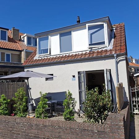 T-Rots, Prachtig Zomerhuis Noordwijk Esterno foto