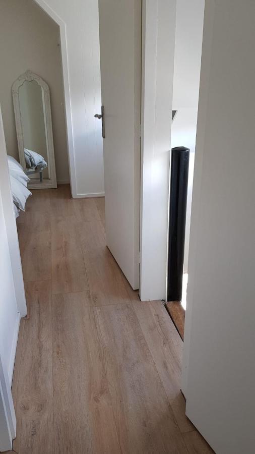 T-Rots, Prachtig Zomerhuis Noordwijk Esterno foto