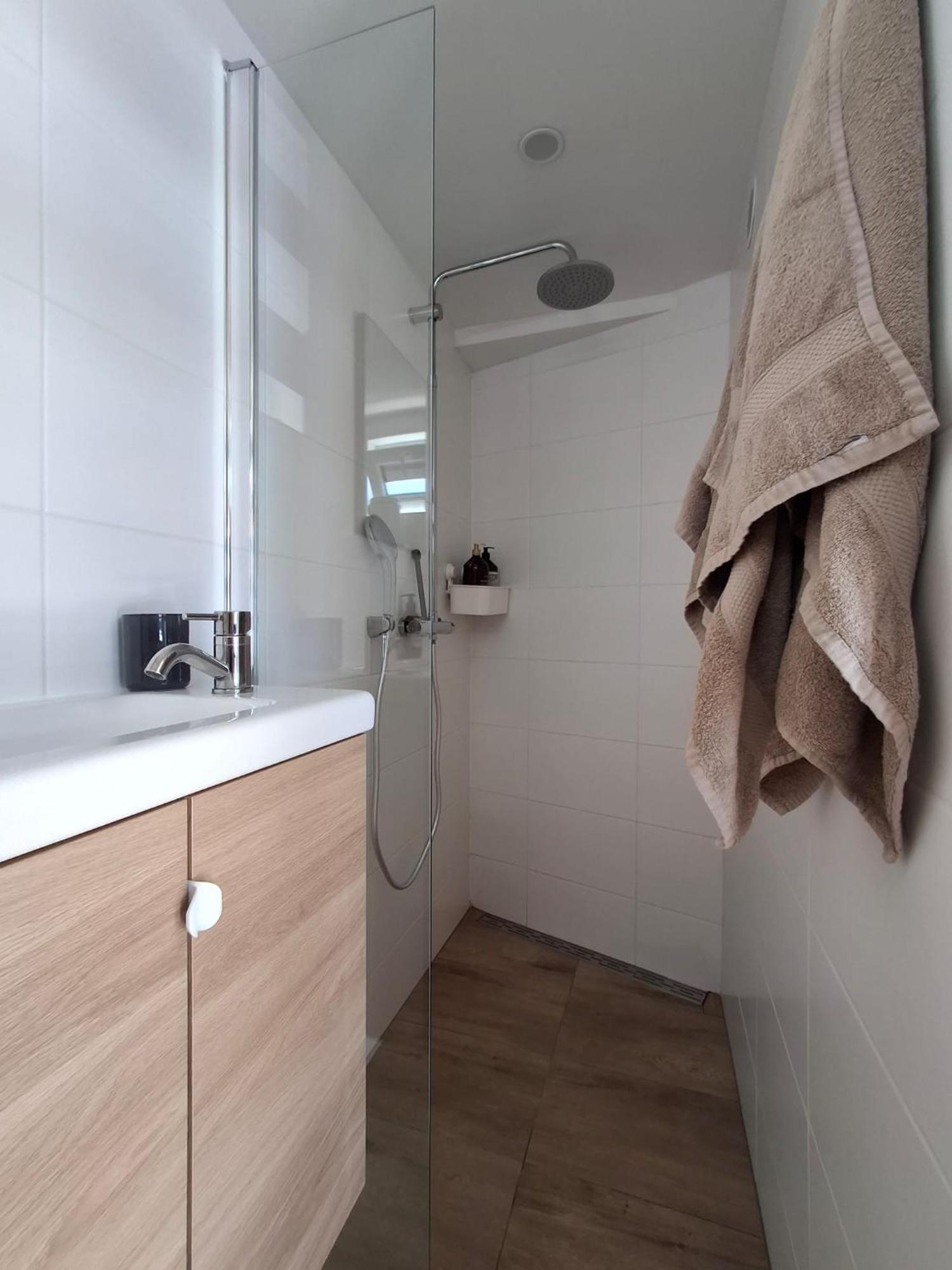 T-Rots, Prachtig Zomerhuis Noordwijk Esterno foto